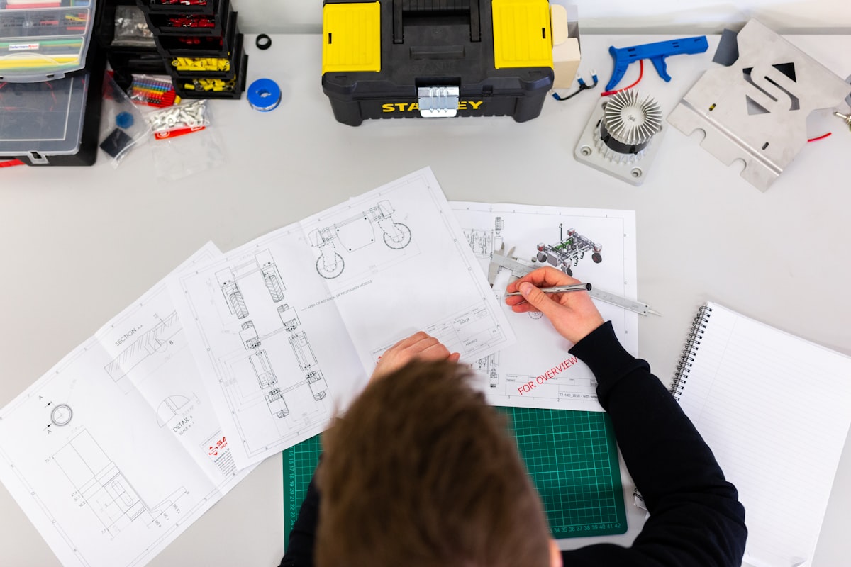 Smart Design: Navigating the Australian Building Permit Process