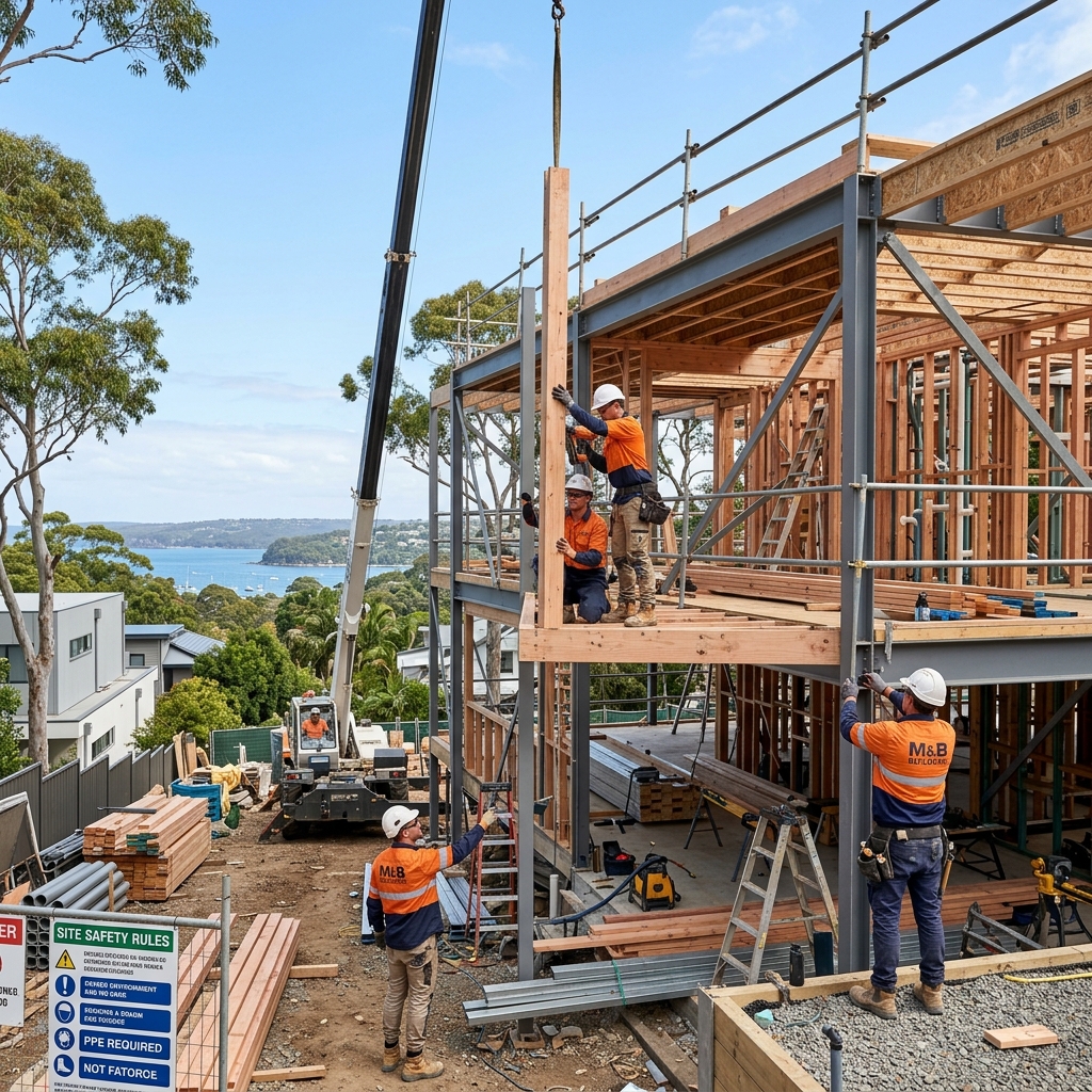 The Complete Guide to Residential Construction in 2026