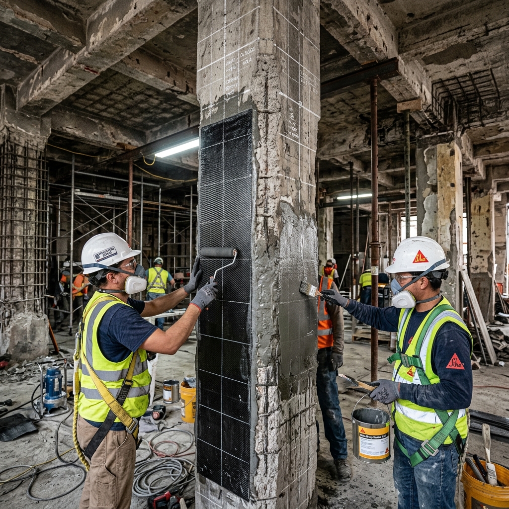 How to Identify and Address Structural Defects Early