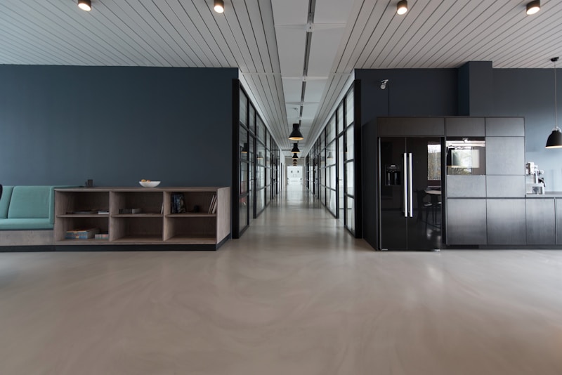 Downtown Tech Hub detail 1