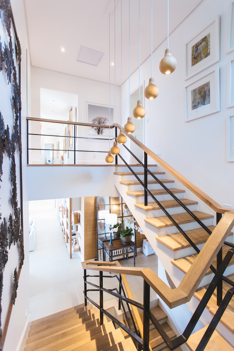 Luxury Penthouse Fitout detail 2