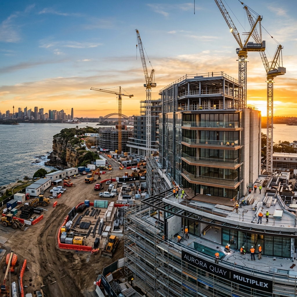 Foundational Success: Why Site Preparation Cannot Be Rushed