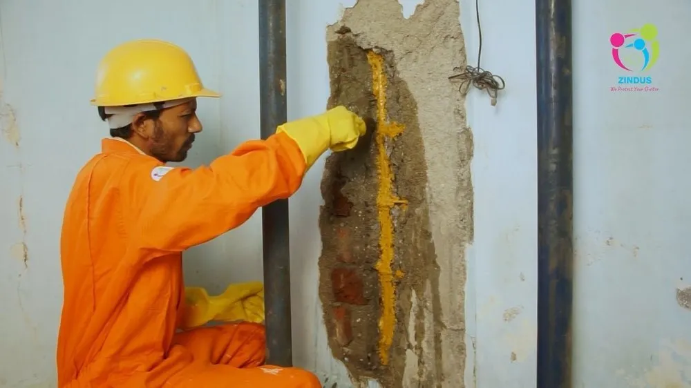 Structural Repairs & Maintenance